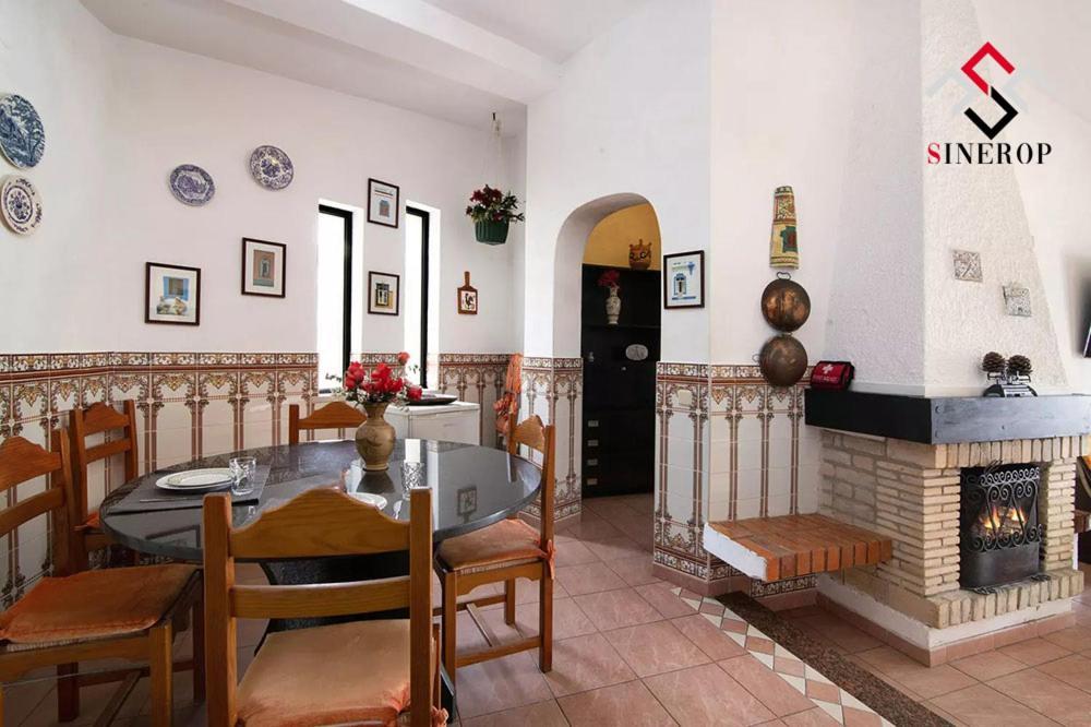 Villa Tigonema Albufeira Exterior foto